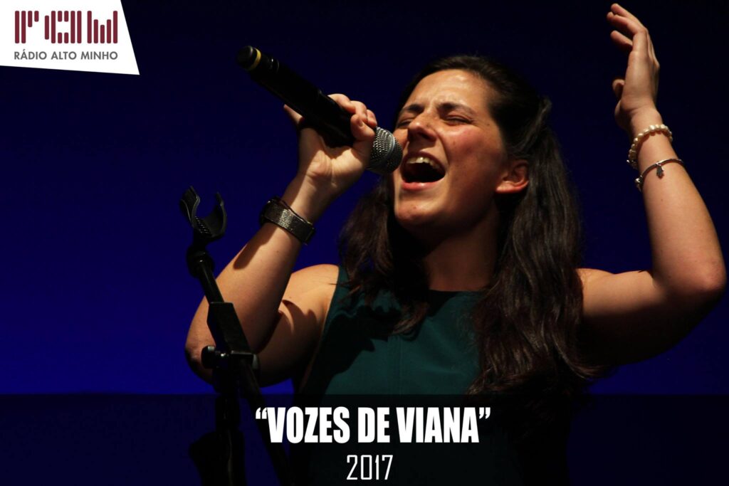 Vozes de Viana: Selecionados 14 finalistas entre várias de dezenas de candidatos