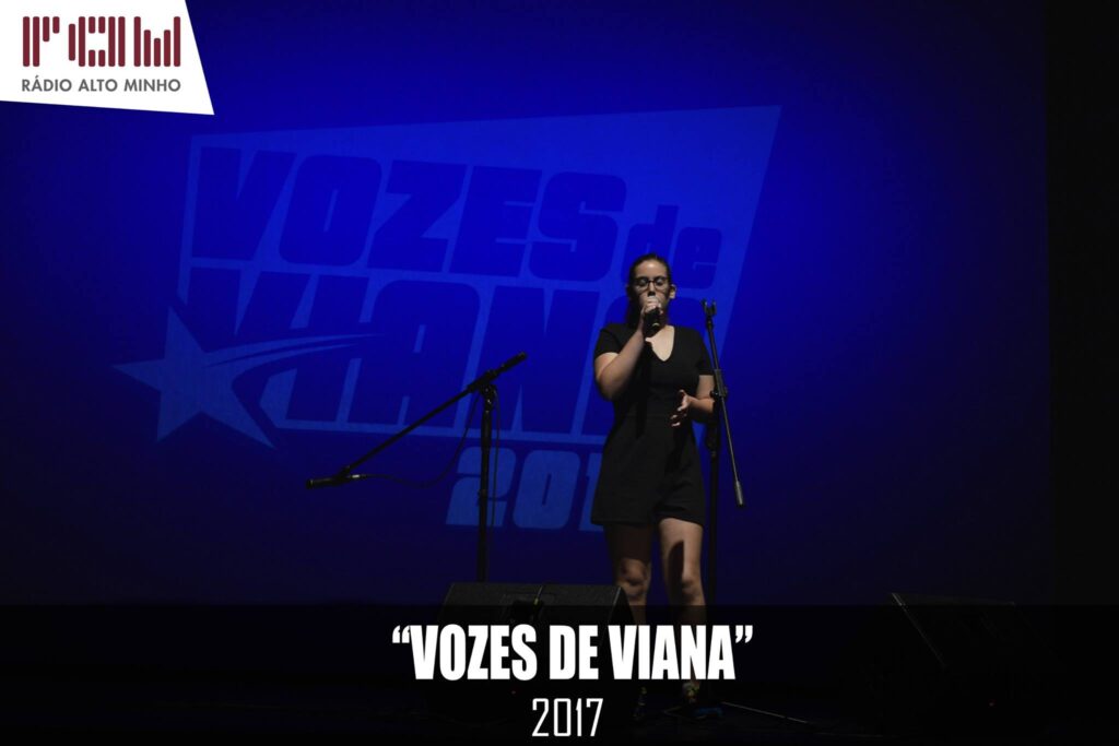 Vozes de Viana: Selecionados 14 finalistas entre várias de dezenas de candidatos