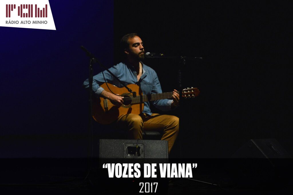 Vozes de Viana: Selecionados 14 finalistas entre várias de dezenas de candidatos