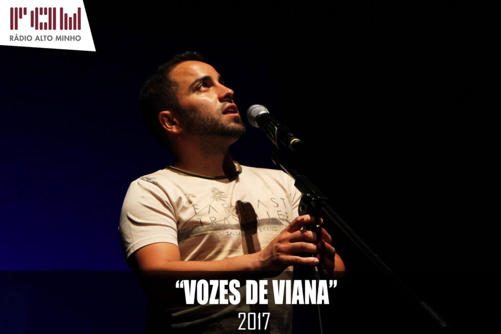 Vozes de Viana: Selecionados 14 finalistas entre várias de dezenas de candidatos