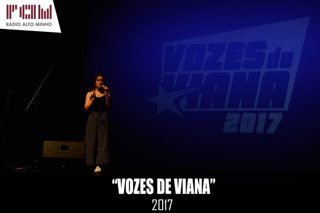 Vozes de Viana: Selecionados 14 finalistas entre várias de dezenas de candidatos