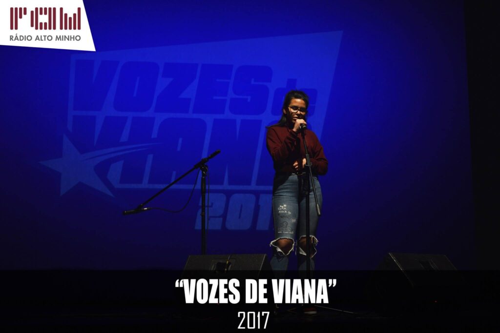 Vozes de Viana: Selecionados 14 finalistas entre várias de dezenas de candidatos