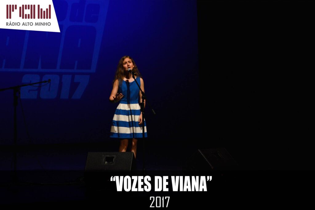 Vozes de Viana: Selecionados 14 finalistas entre várias de dezenas de candidatos