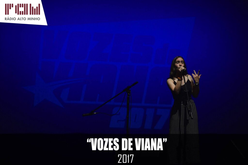 Vozes de Viana: Selecionados 14 finalistas entre várias de dezenas de candidatos
