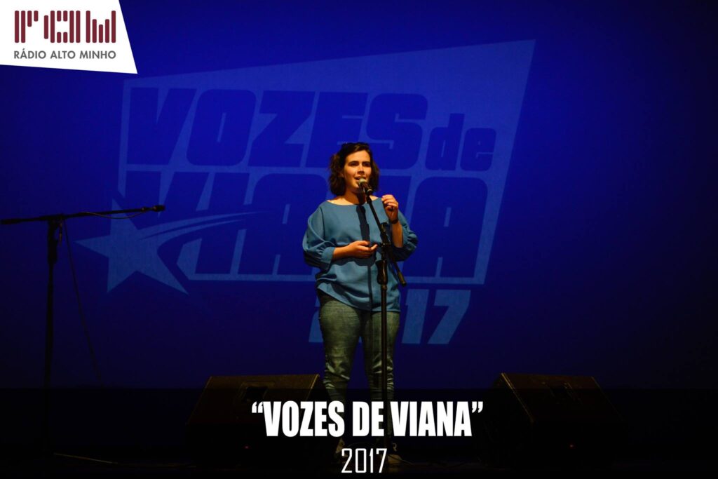 Vozes de Viana: Selecionados 14 finalistas entre várias de dezenas de candidatos