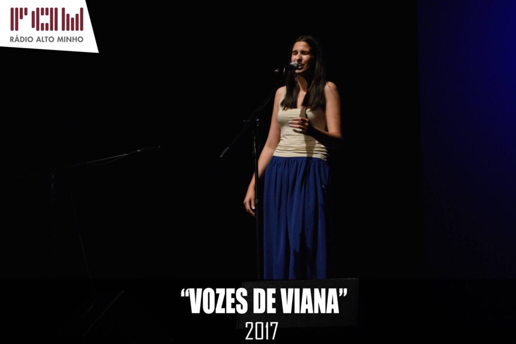Vozes de Viana: Selecionados 14 finalistas entre várias de dezenas de candidatos