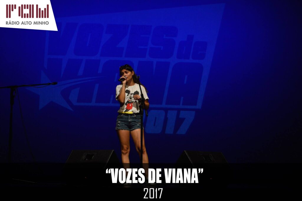 Vozes de Viana: Selecionados 14 finalistas entre várias de dezenas de candidatos