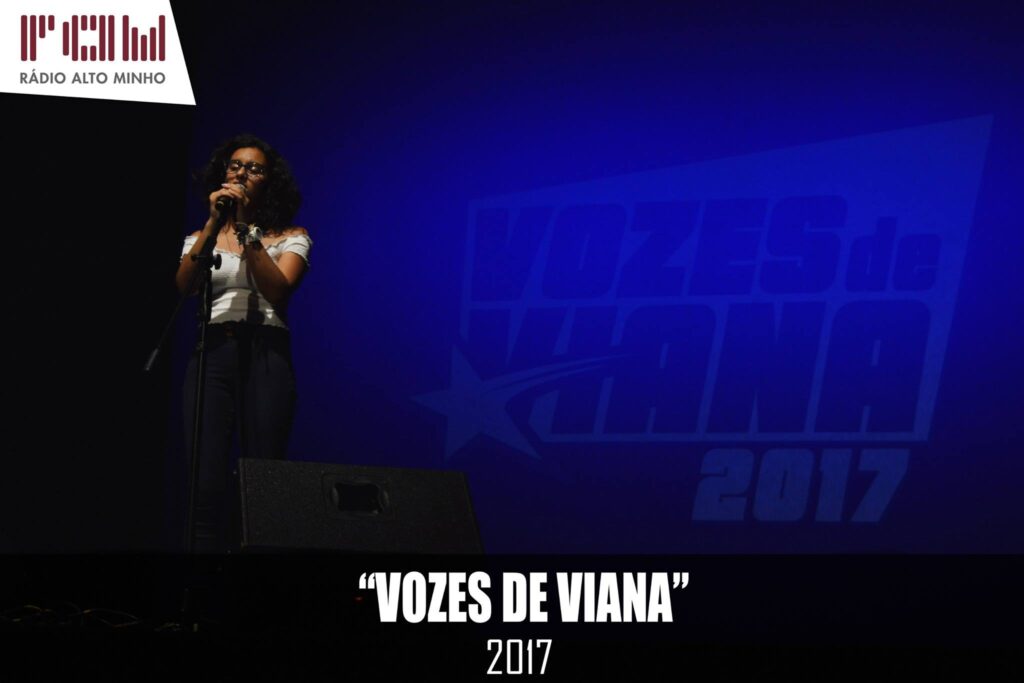 Vozes de Viana: Selecionados 14 finalistas entre várias de dezenas de candidatos