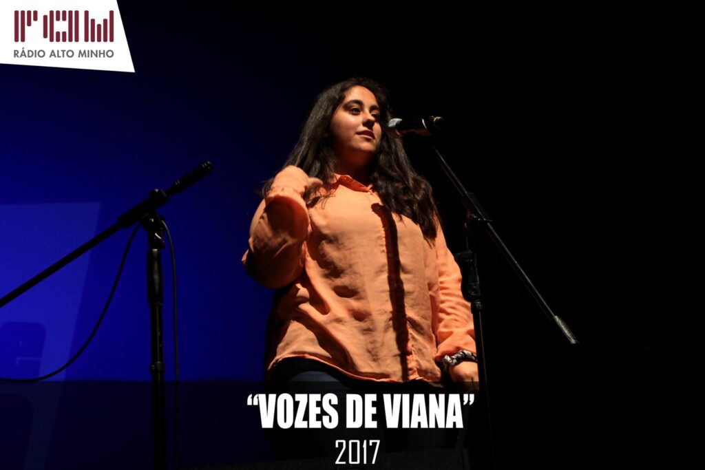 Vozes de Viana: Selecionados 14 finalistas entre várias de dezenas de candidatos