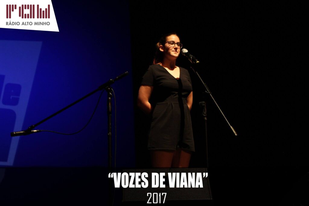Vozes de Viana: Selecionados 14 finalistas entre várias de dezenas de candidatos