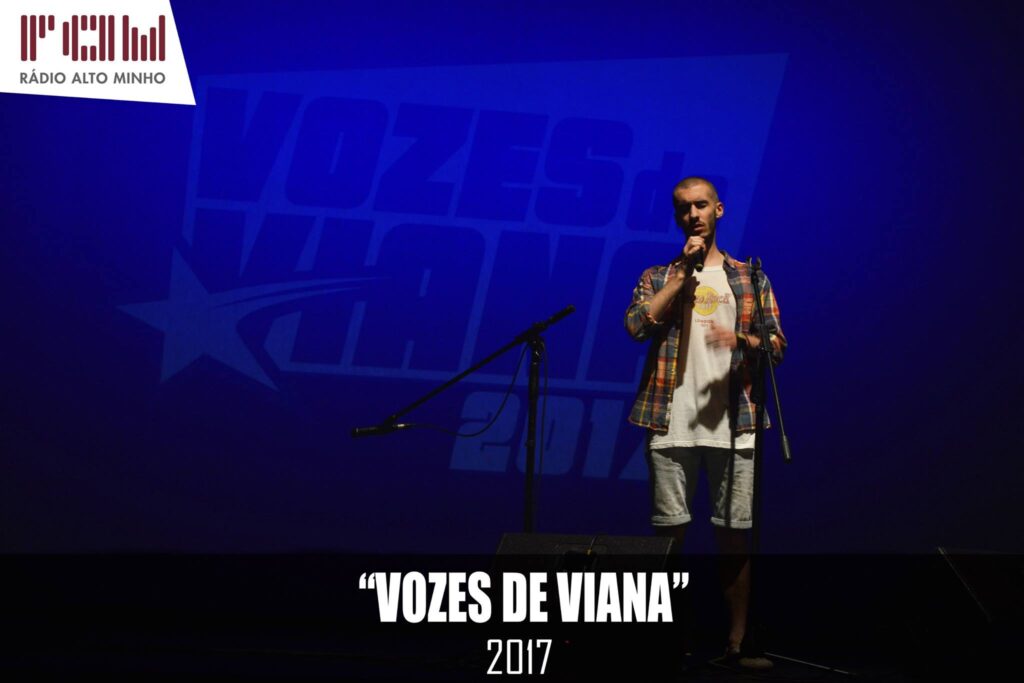 Vozes de Viana: Selecionados 14 finalistas entre várias de dezenas de candidatos