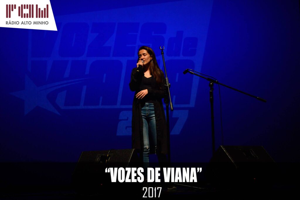 Vozes de Viana: Selecionados 14 finalistas entre várias de dezenas de candidatos