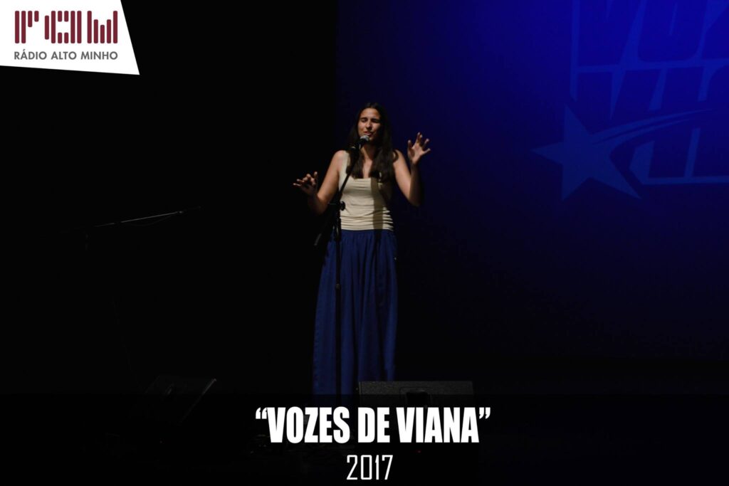 Vozes de Viana: Selecionados 14 finalistas entre várias de dezenas de candidatos