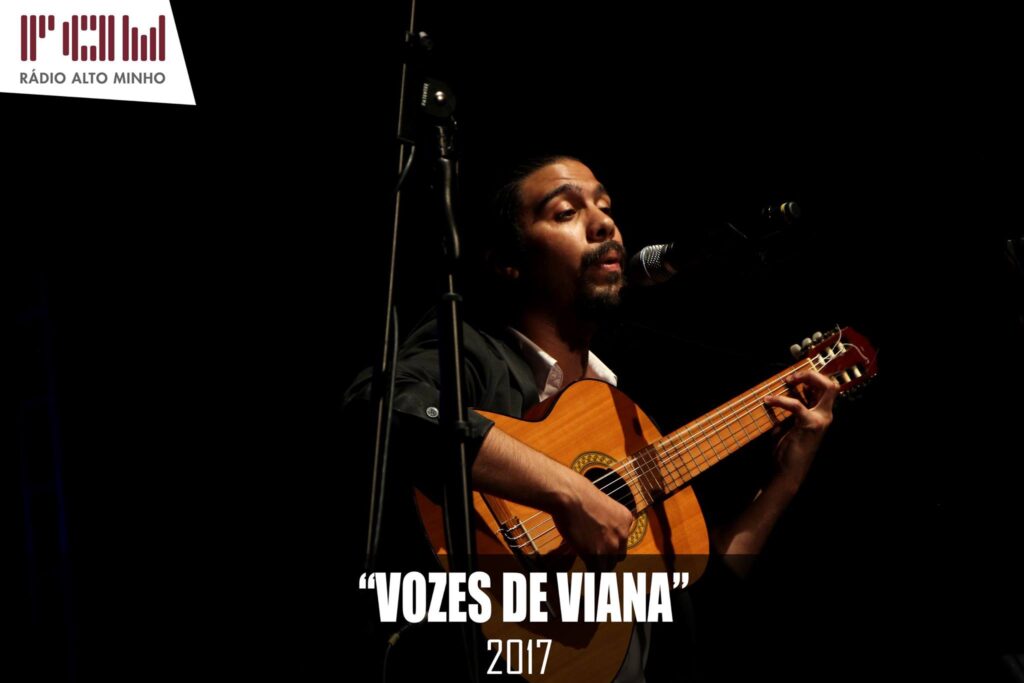 Vozes de Viana: Selecionados 14 finalistas entre várias de dezenas de candidatos
