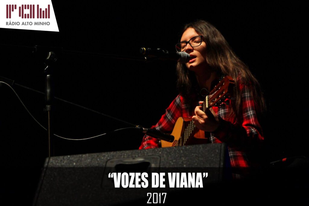 Vozes de Viana: Selecionados 14 finalistas entre várias de dezenas de candidatos