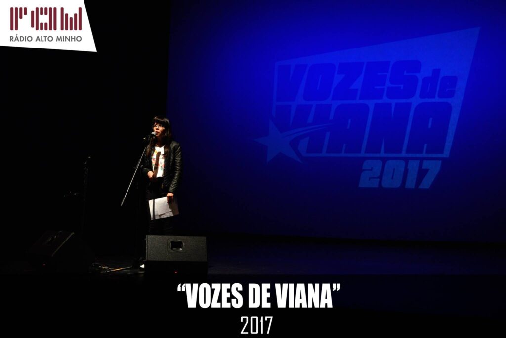 Vozes de Viana: Selecionados 14 finalistas entre várias de dezenas de candidatos