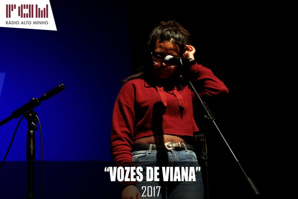 Vozes de Viana: Selecionados 14 finalistas entre várias de dezenas de candidatos