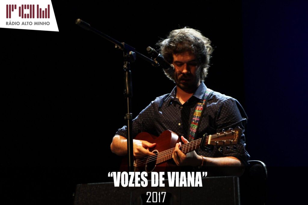 Vozes de Viana: Selecionados 14 finalistas entre várias de dezenas de candidatos