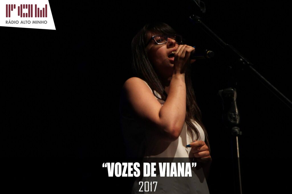 Vozes de Viana: Selecionados 14 finalistas entre várias de dezenas de candidatos