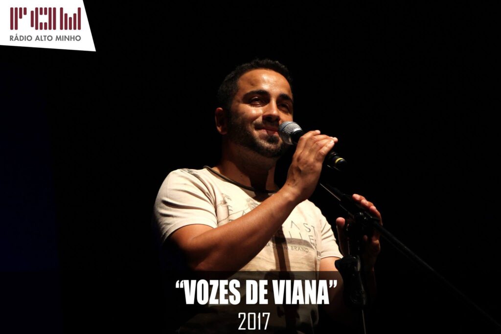 Vozes de Viana: Selecionados 14 finalistas entre várias de dezenas de candidatos