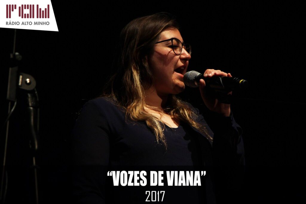 Vozes de Viana: Selecionados 14 finalistas entre várias de dezenas de candidatos