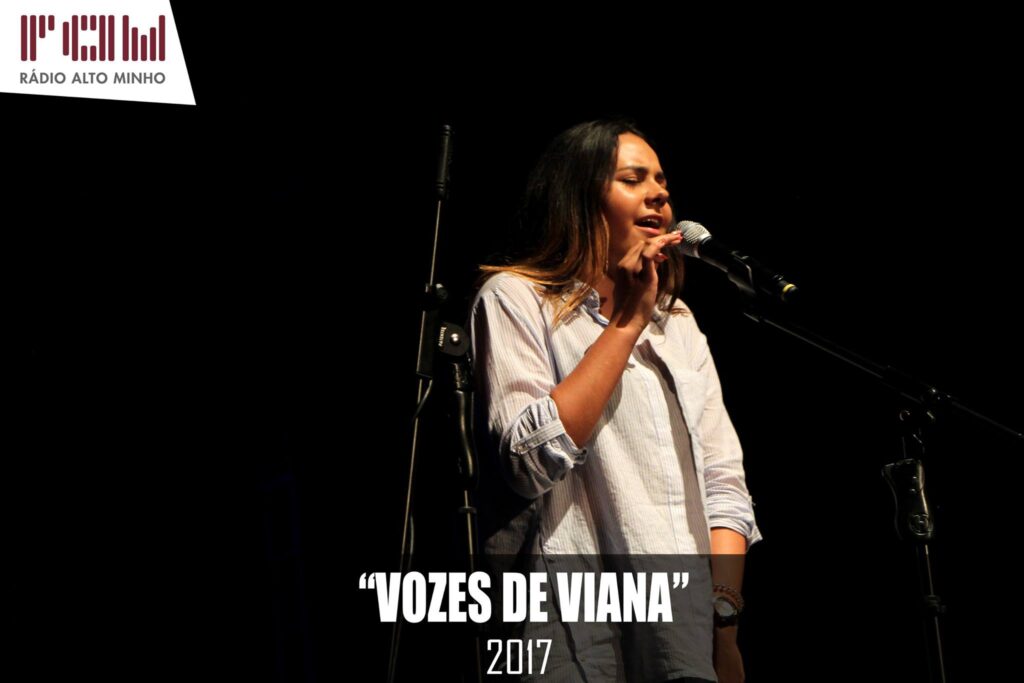 Vozes de Viana: Selecionados 14 finalistas entre várias de dezenas de candidatos