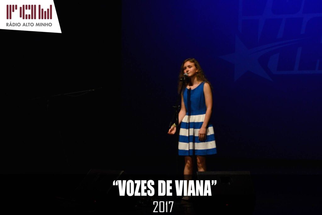Vozes de Viana: Selecionados 14 finalistas entre várias de dezenas de candidatos