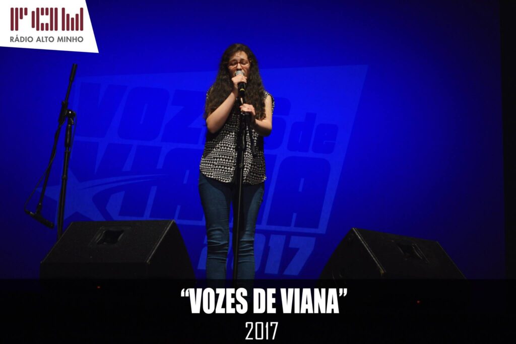 Vozes de Viana: Selecionados 14 finalistas entre várias de dezenas de candidatos