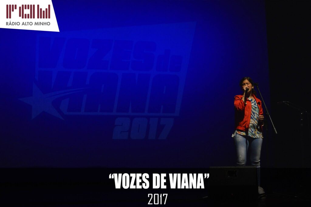 Vozes de Viana: Selecionados 14 finalistas entre várias de dezenas de candidatos