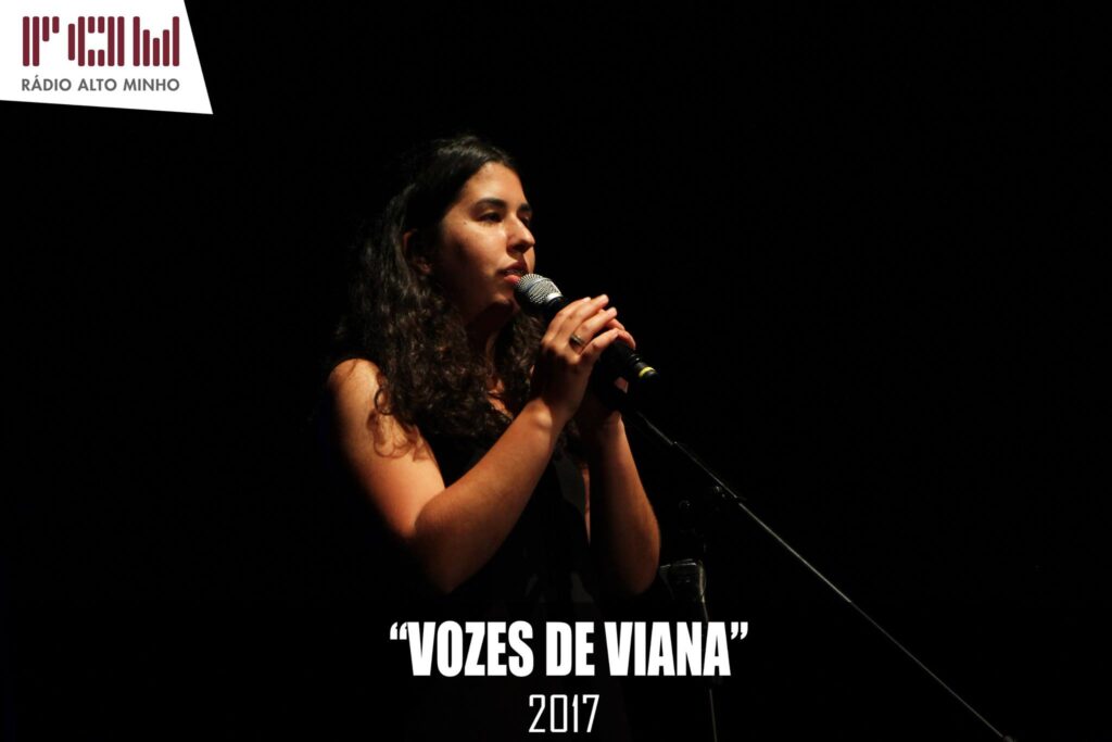 Vozes de Viana: Selecionados 14 finalistas entre várias de dezenas de candidatos