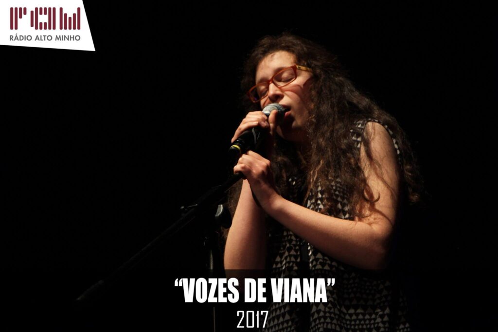 Vozes de Viana: Selecionados 14 finalistas entre várias de dezenas de candidatos