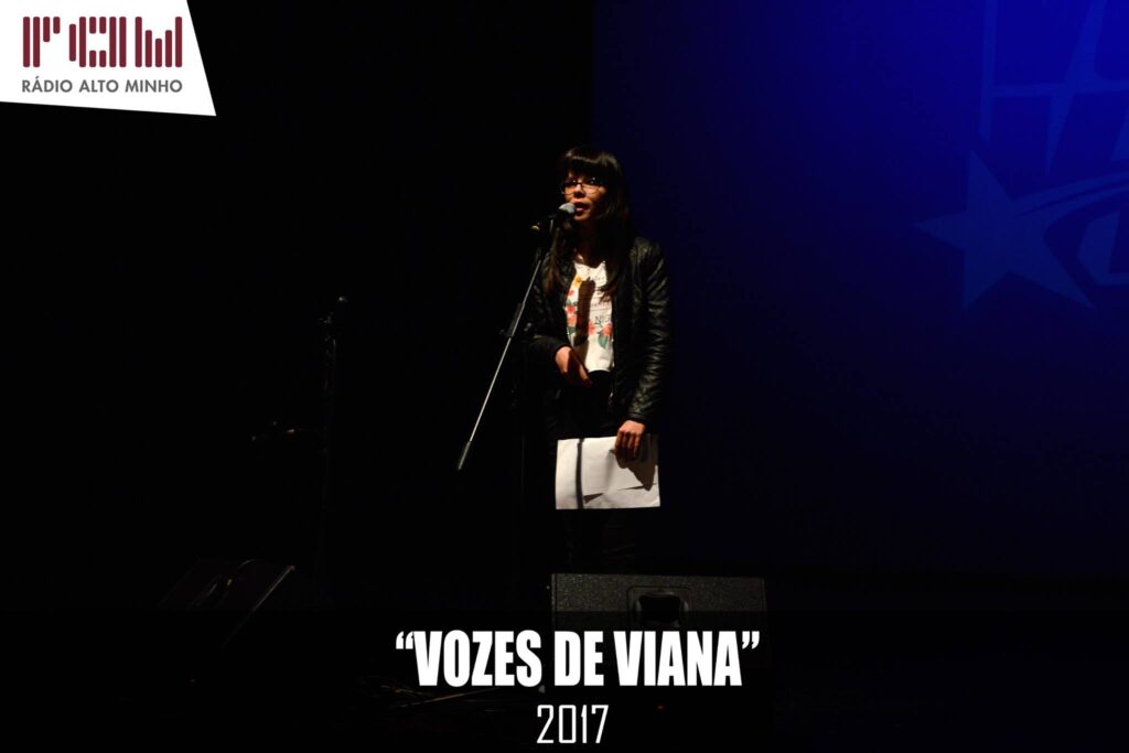 Vozes de Viana: Selecionados 14 finalistas entre várias de dezenas de candidatos