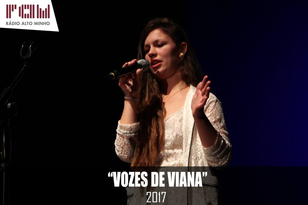 Vozes de Viana: Selecionados 14 finalistas entre várias de dezenas de candidatos