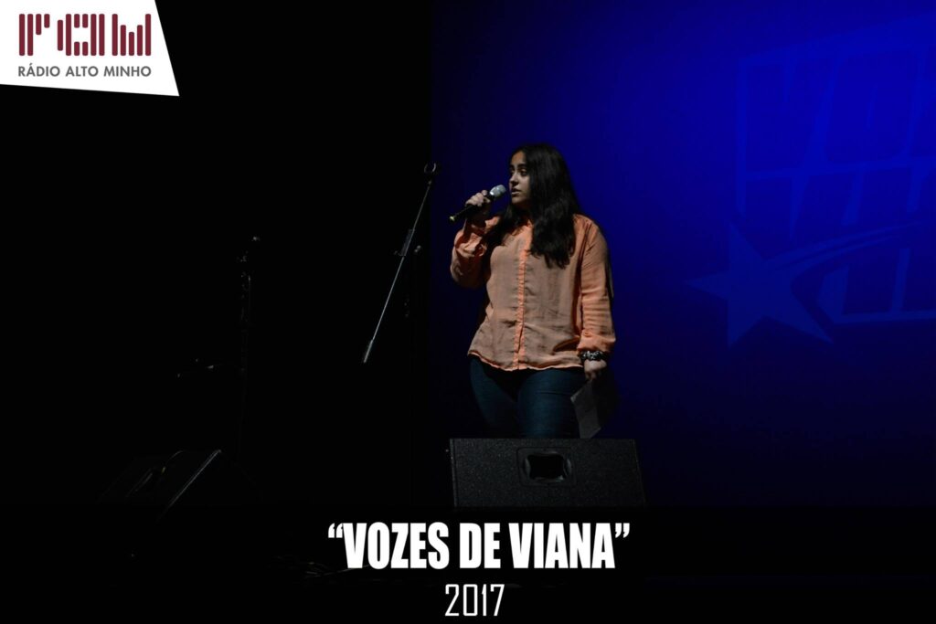 Vozes de Viana: Selecionados 14 finalistas entre várias de dezenas de candidatos