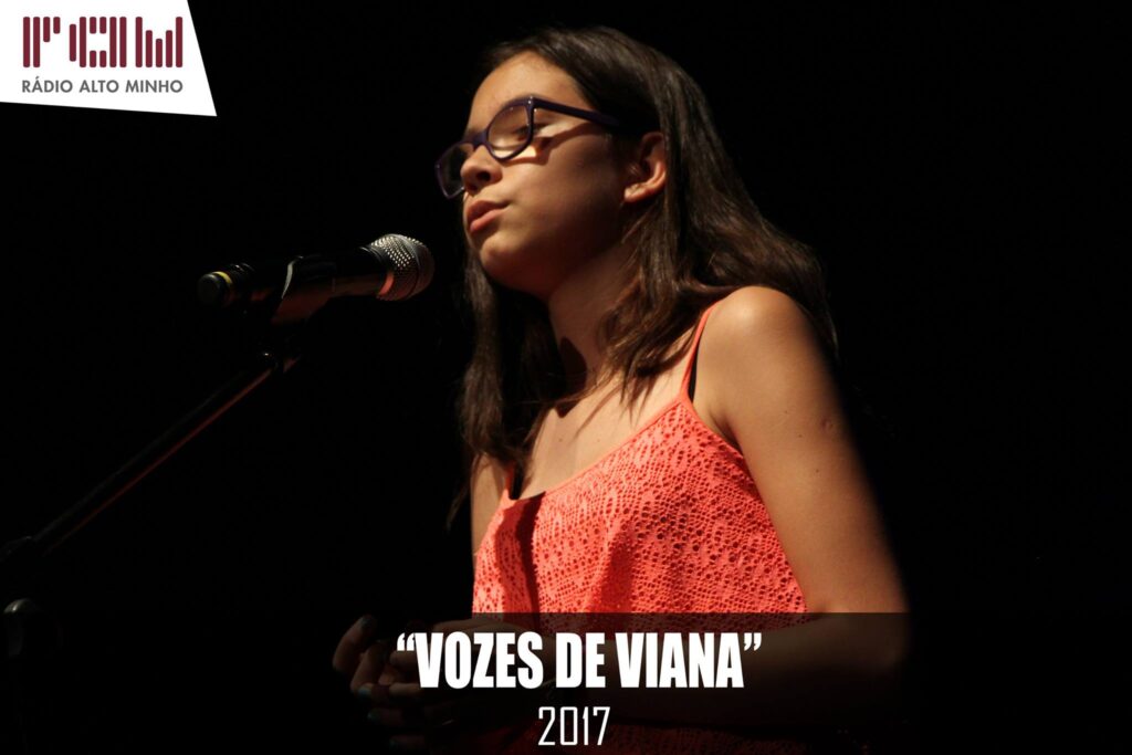 Vozes de Viana: Selecionados 14 finalistas entre várias de dezenas de candidatos
