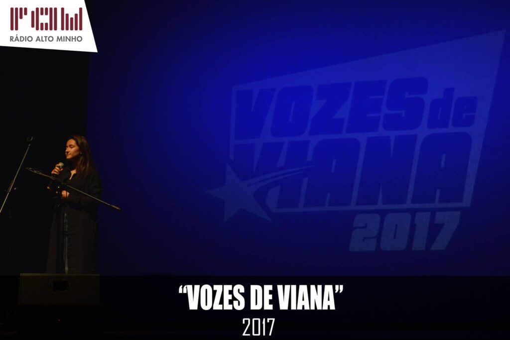 Vozes de Viana: Selecionados 14 finalistas entre várias de dezenas de candidatos