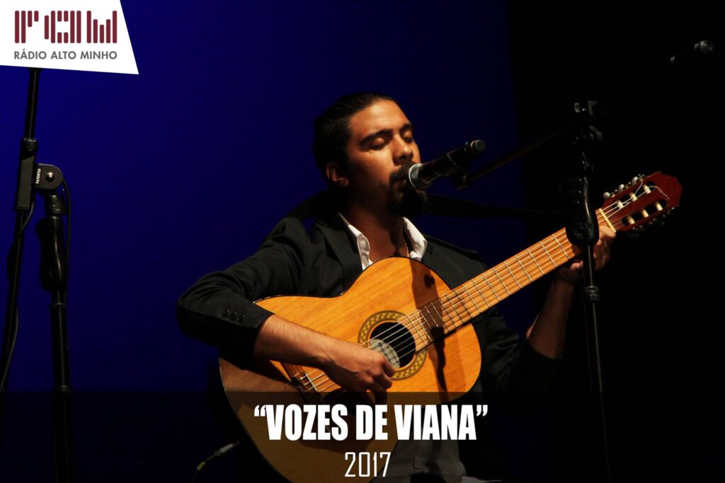 Vozes de Viana: Selecionados 14 finalistas entre várias de dezenas de candidatos