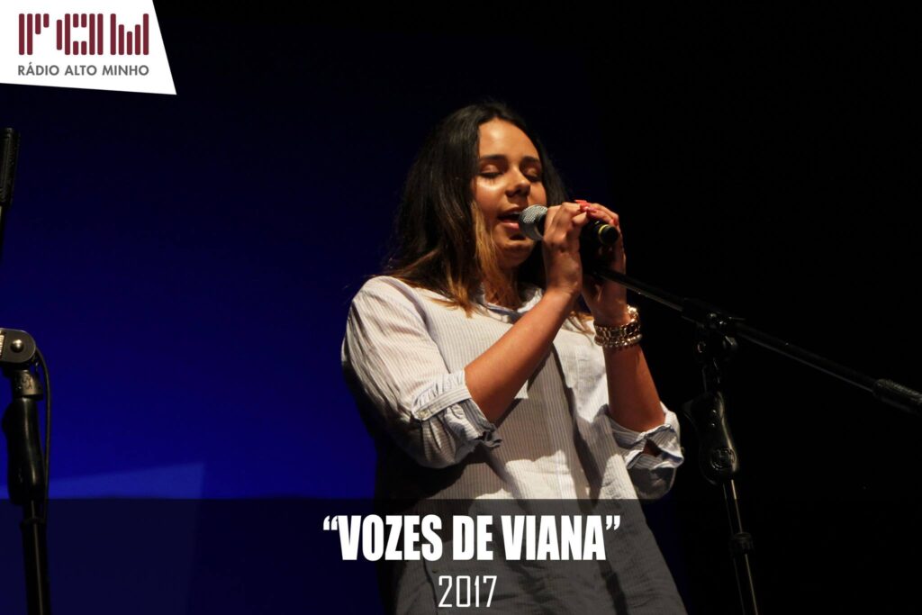 Vozes de Viana: Selecionados 14 finalistas entre várias de dezenas de candidatos