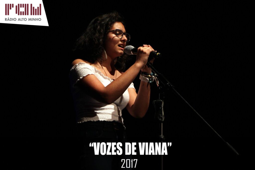 Vozes de Viana: Selecionados 14 finalistas entre várias de dezenas de candidatos