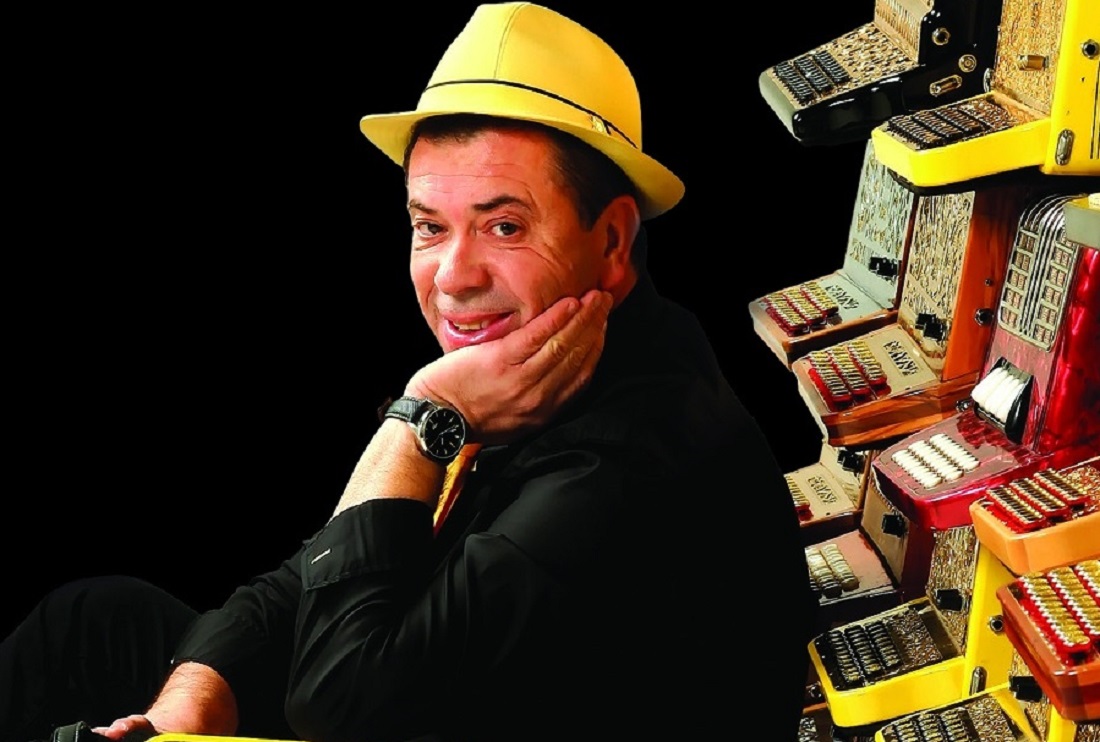Festas da Agonia: Augusto Canário preside à comissão de honra da edição 2017
