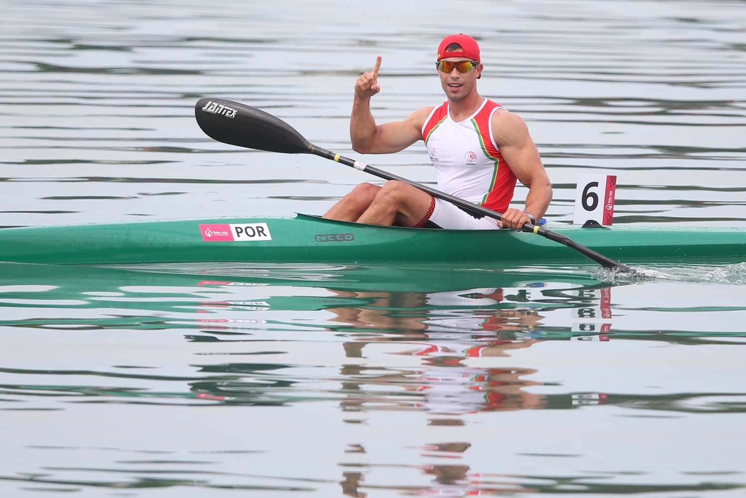 Nove atletas do Náutico de Ponte de Lima na equipa nacional da Taça do Mundo de Canoagem