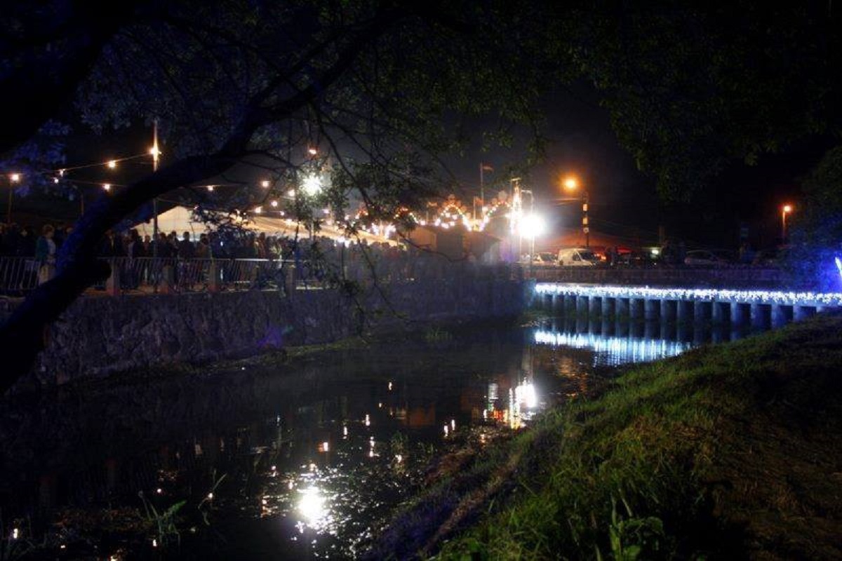 Festas de São João da Ponte Nova voltam à Areosa em junho