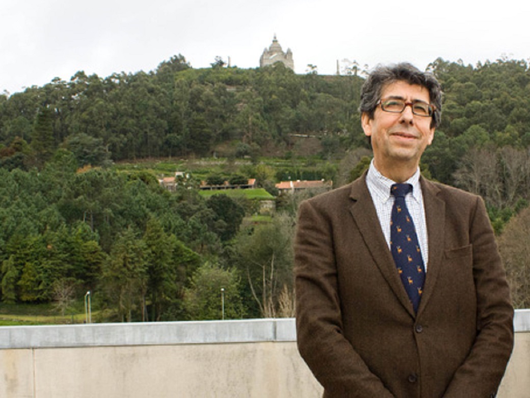 Franklim Ramos mais três anos na presidência da ULSAM
