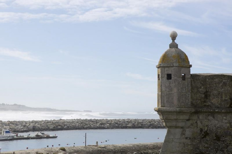 Vila Praia de Âncora: Forte da Lagarteira abre a 01 de junho ao público