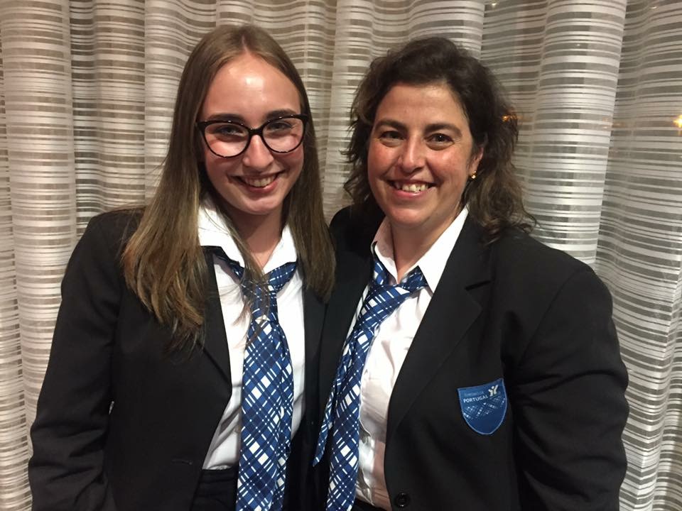 Alunos de escola de hotelaria de Viana arrecadam 6 de 10 prémios de concurso internacional