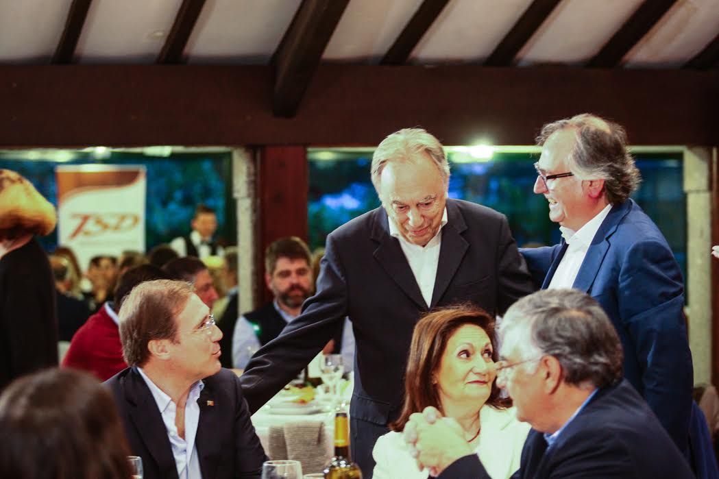 PSD negoceia coligação com o CDS-PP à Câmara de Viana do Castelo