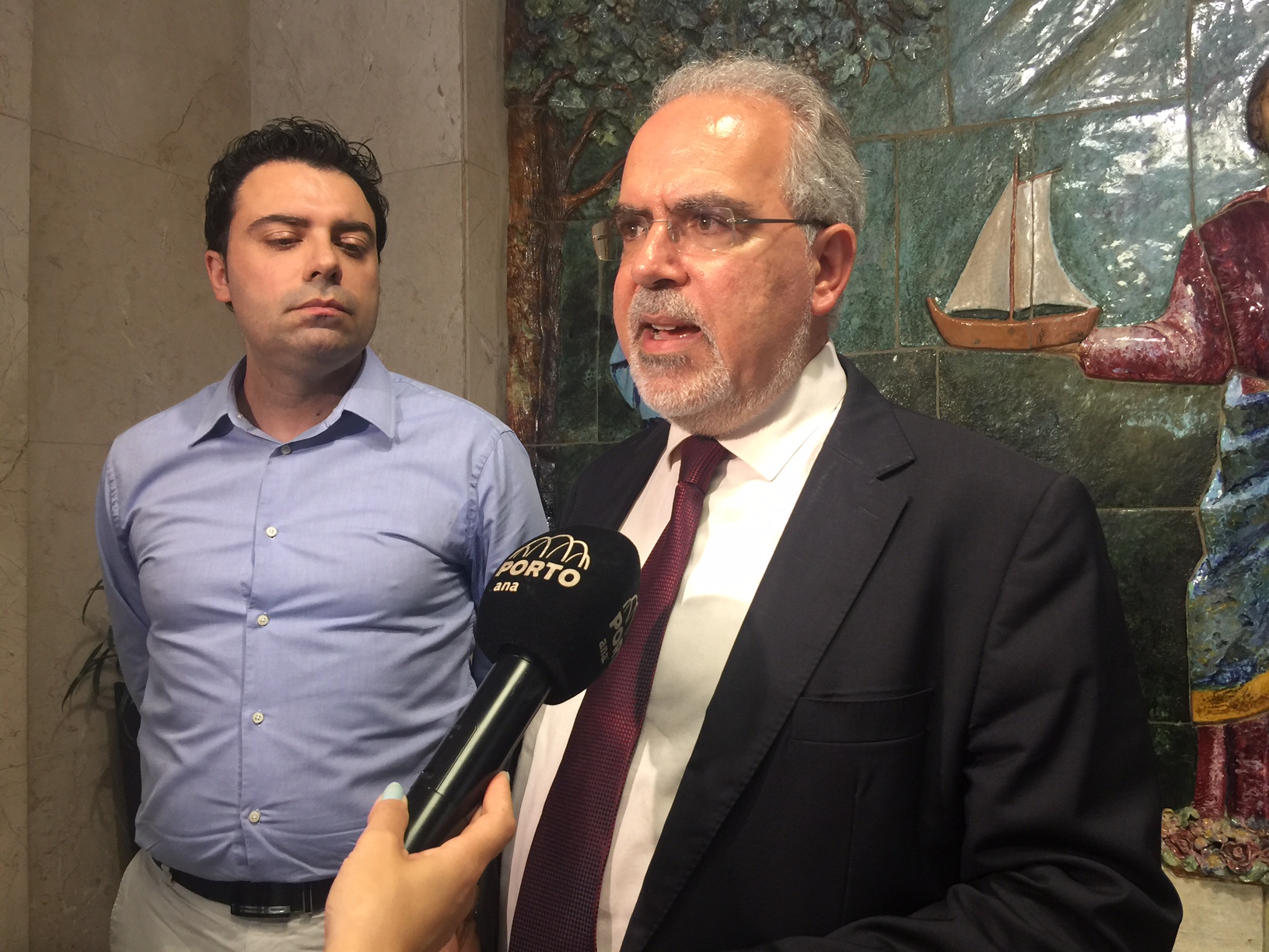 Aplicação móvel junta 40 pontos de interesse turístico de Viana
