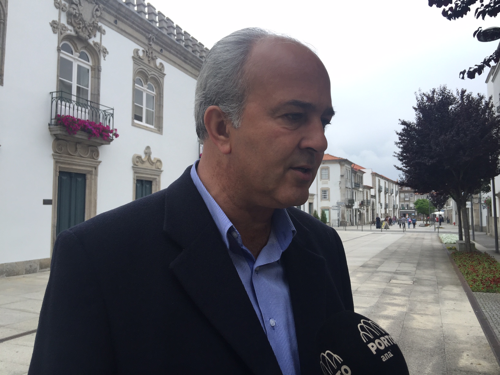 Vieira da Silva cria equipa para reintegrar ex-trabalhadores de estaleiros de Viana no mercado