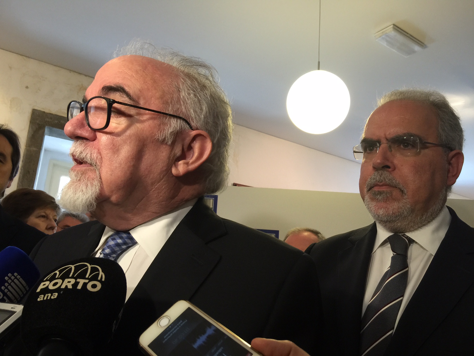 Vieira da Silva garante que vai corrigir “eventuais erros” nos apoios a crianças com deficiência de Viana