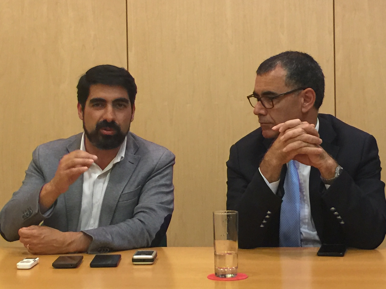 Ponte de Lima: Apoio do PS à candidatura independente de Abel Baptista não tira identidade a ninguém